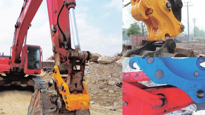 结构一体化力学设计，加装安全销?；は低?，安全双保险！